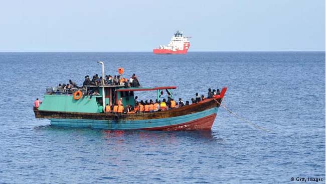 استرالیا،‌ رهبری تازه و سیاست کهنه در قبال پناهجویان (قسمت دوم)